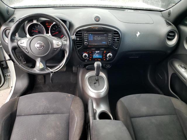 2016 NISSAN JUKE S - JN8AF5MR0GT600717