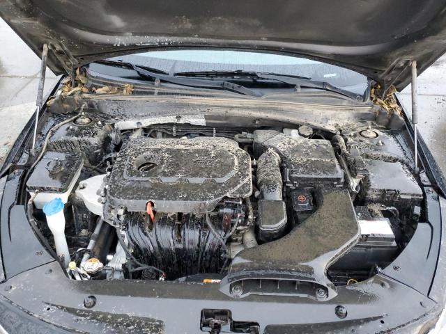 5XXGT4L3XGG090771 KIA Optima Lx
