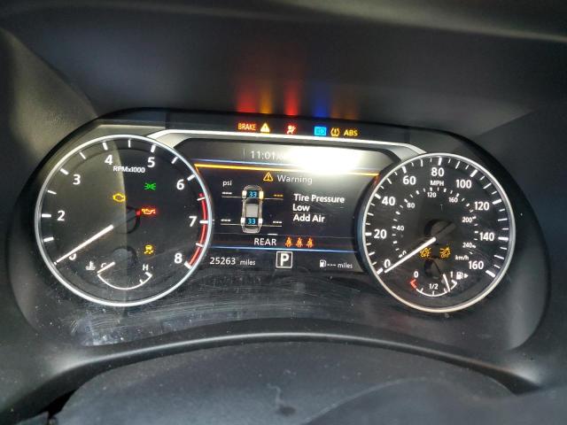 3N1AB8DV5NY219913 Nissan SENTRA SR