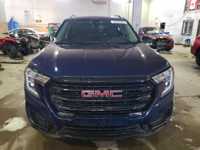 2022 GMC TERRAIN SL - 3GKALTEVXNL292126