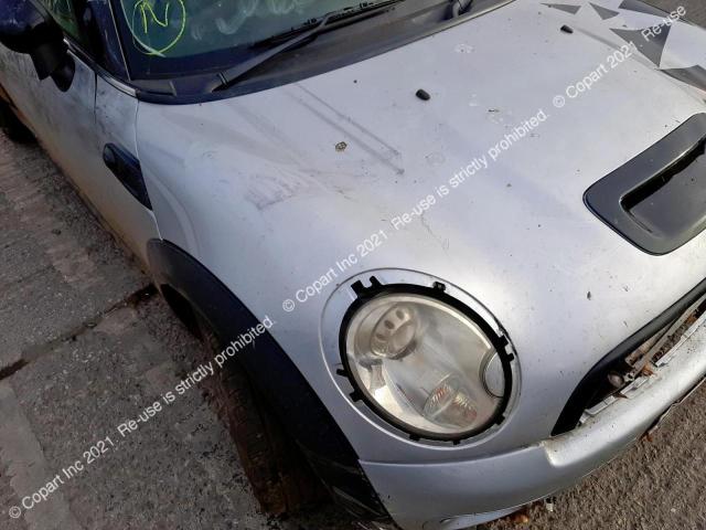 WMWMF72040TT41953 Mini COOPER S