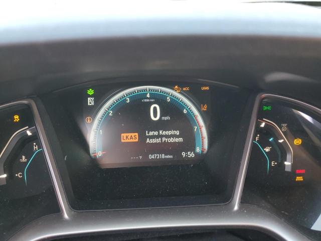 2016 HONDA CIVIC TOUR - 19XFC1F98GE023718