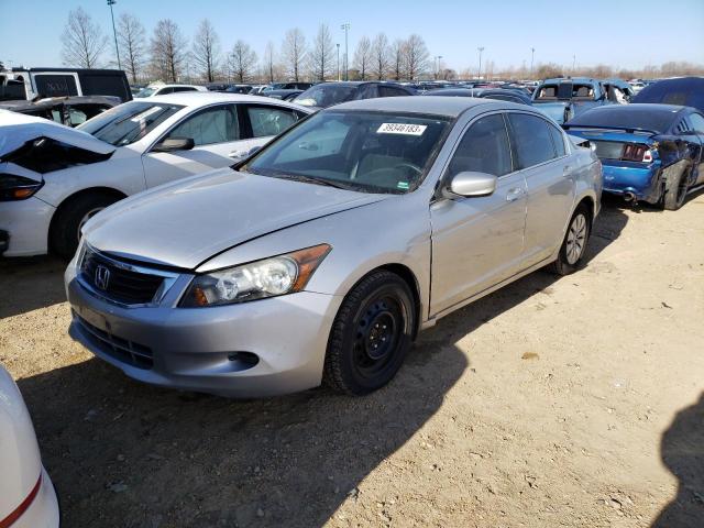 2009 Honda Accord Sedan LX