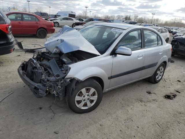 2007 Kia Rio Base