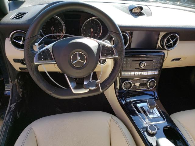 2020 MERCEDES-BENZ SLC 300 - WDDPK3JA4LF166854