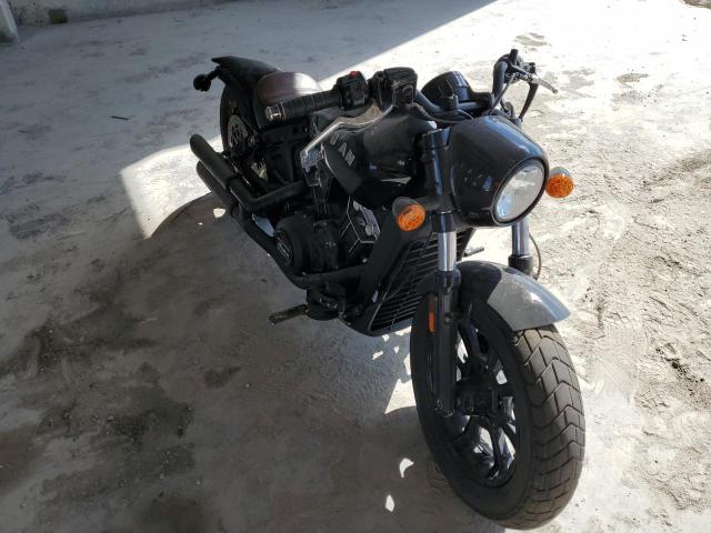 2021 INDIAN MOTORCYCLE CO. SCOUT BOBB - 56KMTB001M3165851