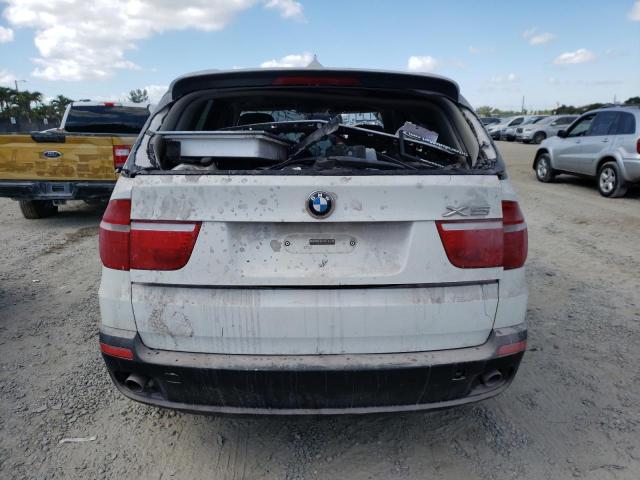 5UXFE4C53AL276455 BMW X5 Xdrive30i