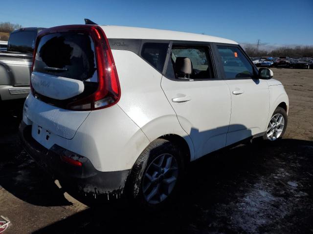 KNDJ23AU9N7162077 KIA SOUL LX