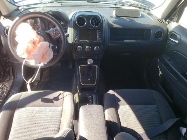 1C4NJPBA6GD748014 Jeep Patriot Sport