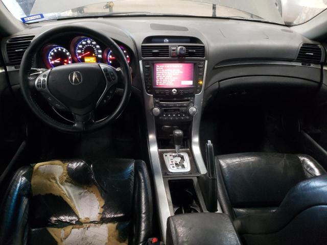 19UUA66277A017099 Acura TL