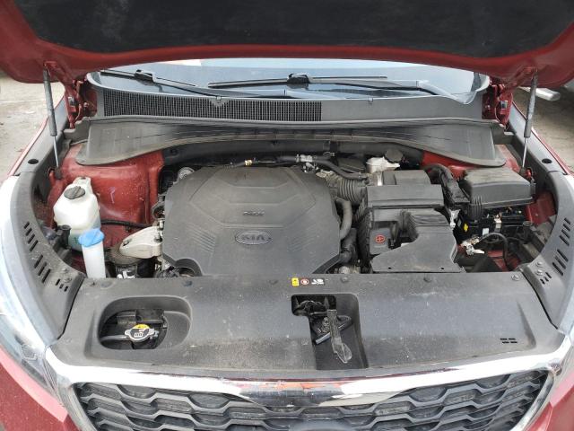 5XYPGDA59LG692446 KIA SORENTO S