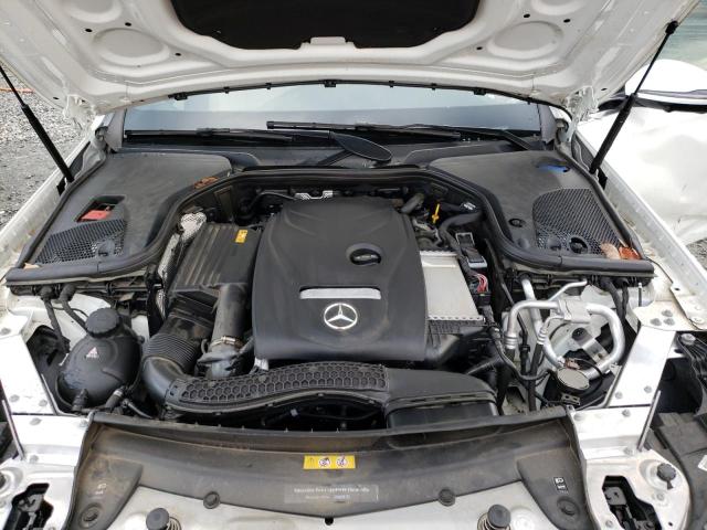2019 MERCEDES-BENZ E 300 4MAT - WDDZF4KB8KA526939