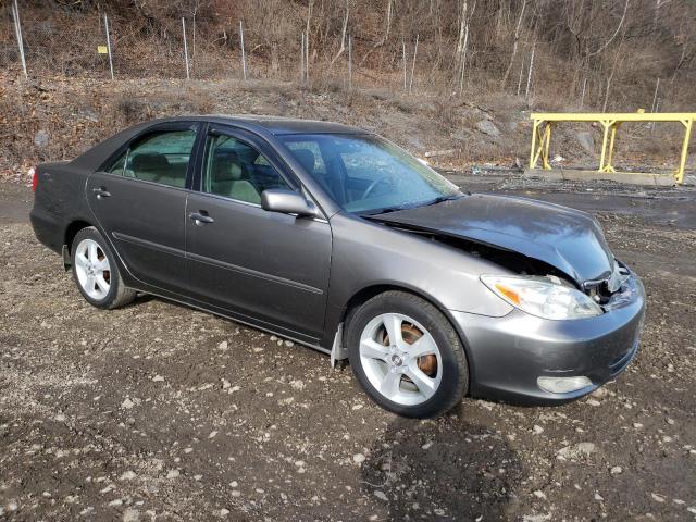 2002 TOYOTA CAMRY LE VIN: 4T1BF32K52U521794