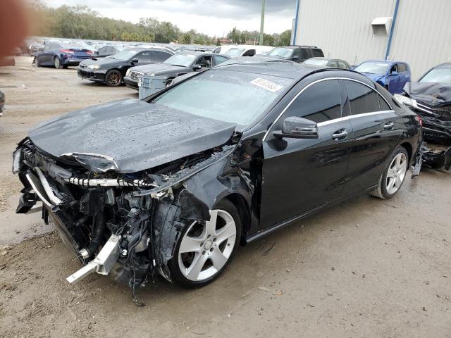 2015 MERCEDES-BENZ CLA 250 4M - WDDSJ4GB6FN275281