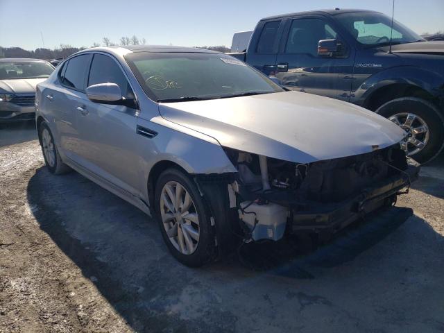 5XXGN4A74FG479002 KIA OPTIMA EX