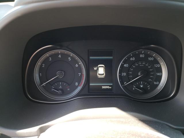 2020 HYUNDAI KONA SEL P - KM8K6CAAXLU548743