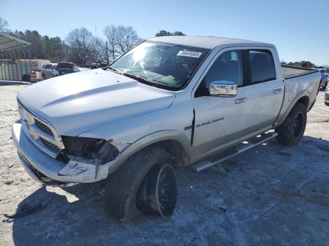 Vehiculos salvage en venta de Copart Loganville, GA: 2011 Dodge RAM 1500