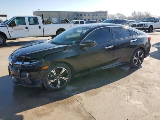 2016 HONDA CIVIC TOUR - 19XFC1F98GE023718