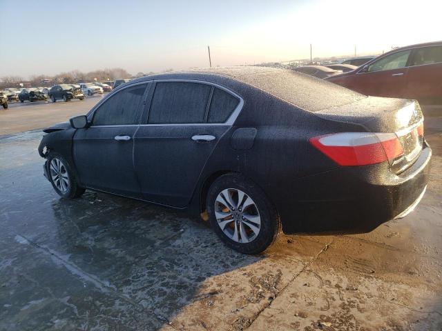 2015 HONDA ACCORD LX - 1HGCR2F30FA081232