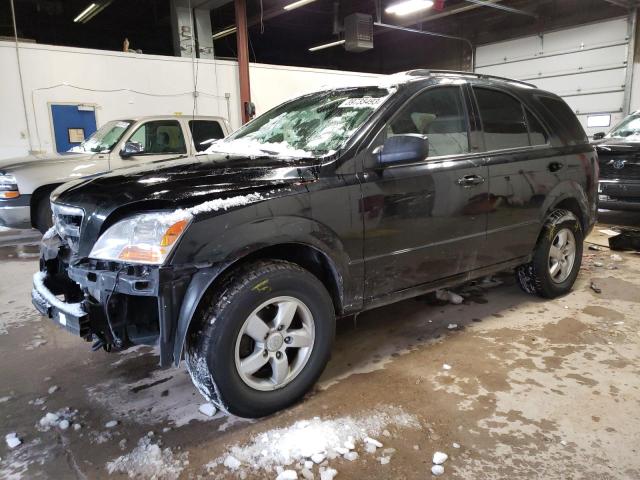 2009 Kia Sorento LX