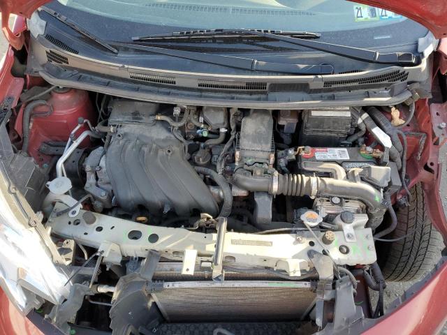 2015 NISSAN VERSA NOTE - 3N1CE2CP1FL431089