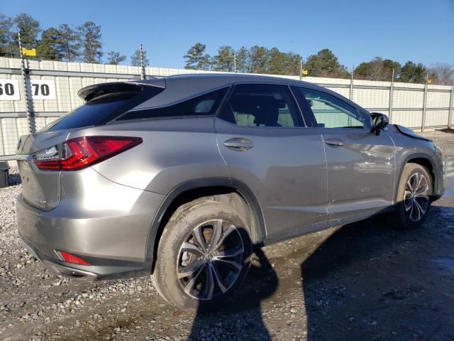 2020 LEXUS RX 350 - 2T2HZMAAXLC175224