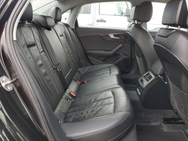 2019 AUDI A4 PREMIUM - WAUHMAF42KN004884