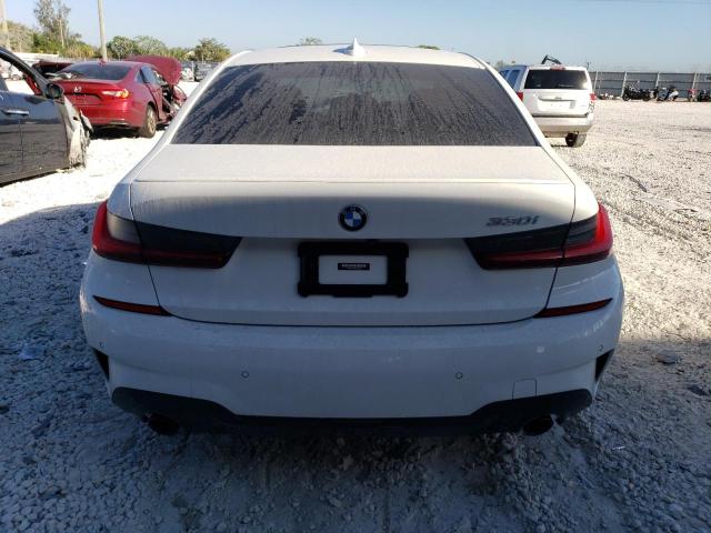 2022 BMW 330I - 3MW5R1J04N8C42056