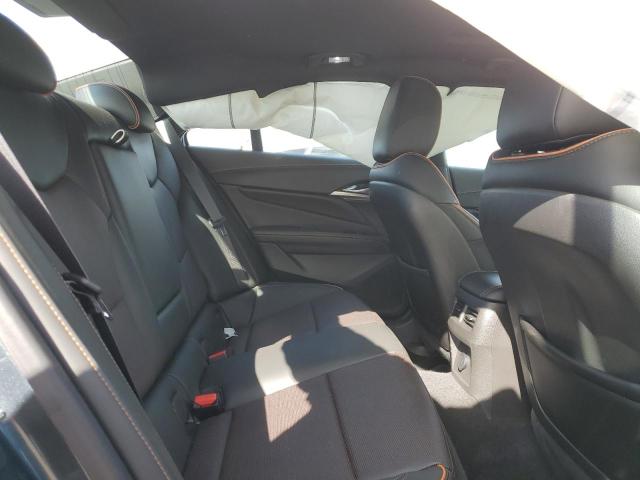2021 CADILLAC CT4 SPORT - 1G6DG5RK8M0106087