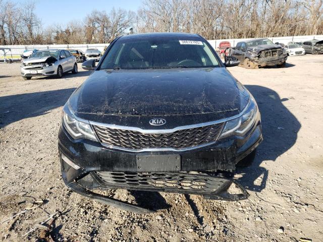 2019 KIA OPTIMA LX - 5XXGT4L33KG372601