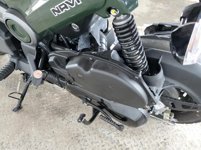 2022 HONDA NVA110 B 3H1JK0707ND006639