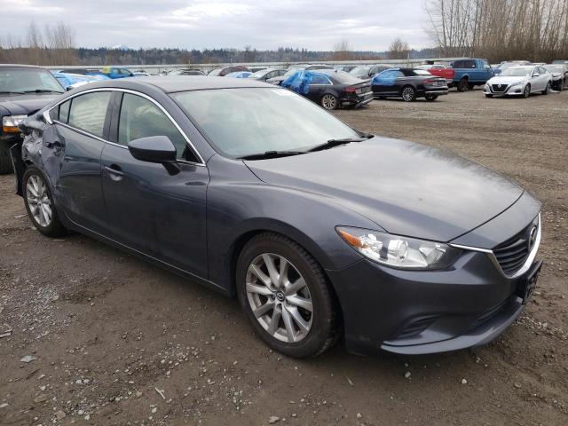 JM1GJ1U64E1158052 Mazda 6 SPORT