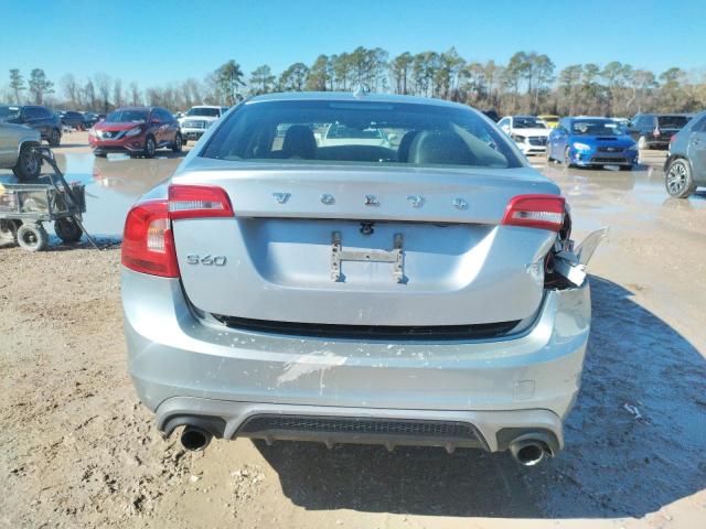 YV126MFL4H2436571 Volvo S60