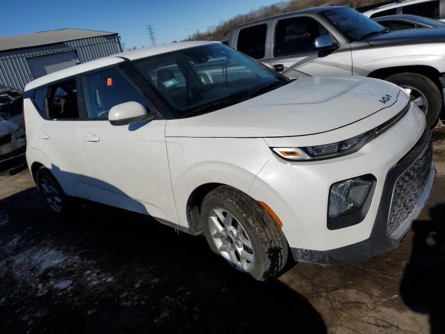 KNDJ23AU9N7162077 KIA SOUL LX