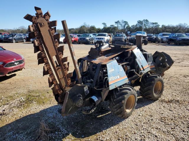 2001 DIWI TRENCHER VIN: 4V0277