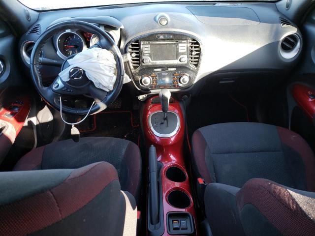 JN8AF5MV0FT560182 Nissan JUKE S