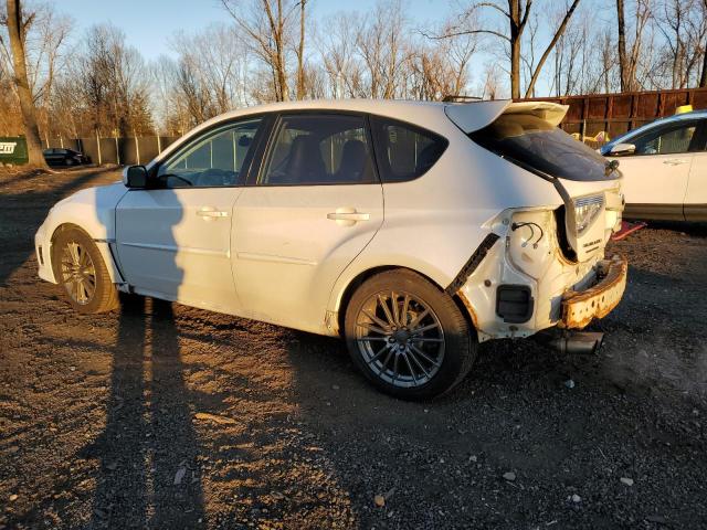 JF1GR7E6XBG813274 Subaru Impreza Wrx