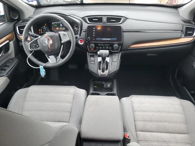 2017 HONDA CR-V EX - 7FARW1H50HE042939