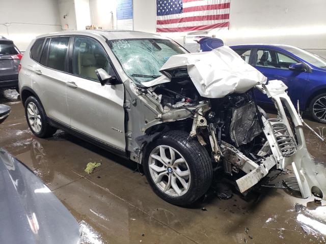 5UXWX7C52CL975753 BMW X3 Xdrive35i