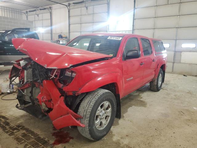 2008 Toyota Tacoma 