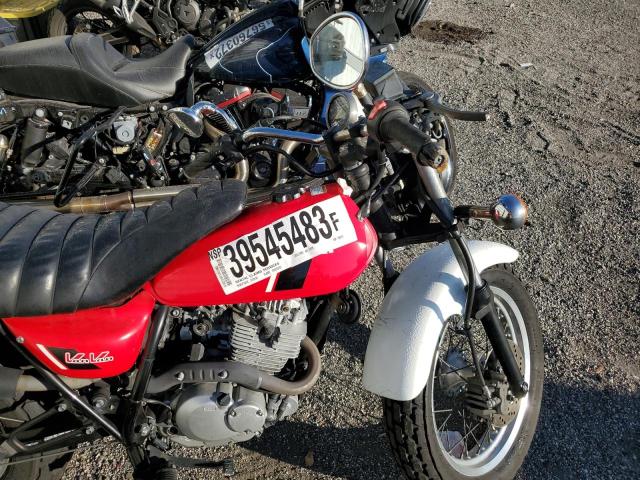 2018 SUZUKI OTHR CYCLE - JS1NH43A8J2100311