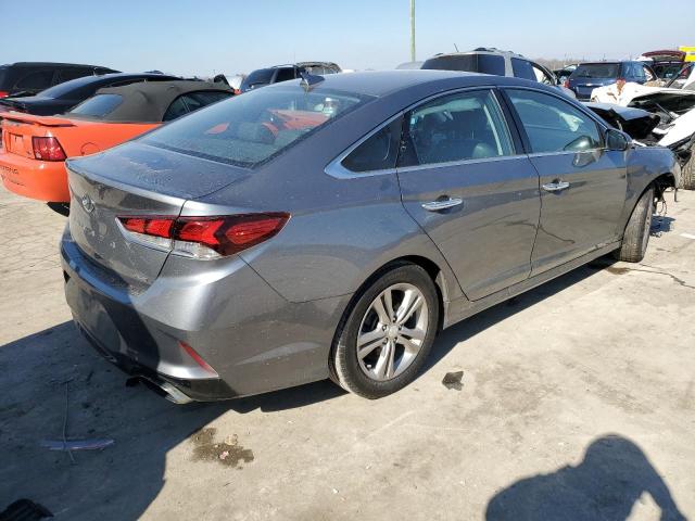 2019 HYUNDAI SONATA LIM - 5NPE34AF6KH757076