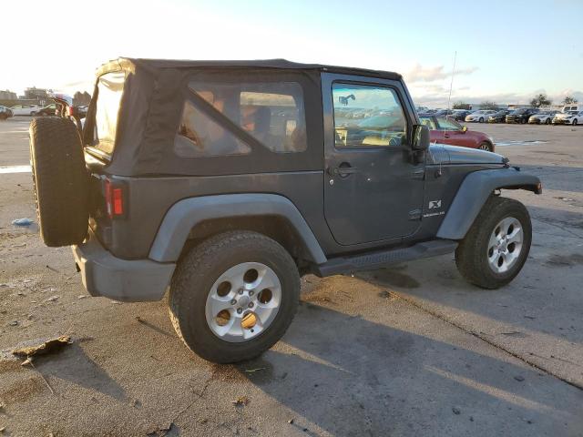 1J4FA241X8L603502 Jeep WRANGLER X