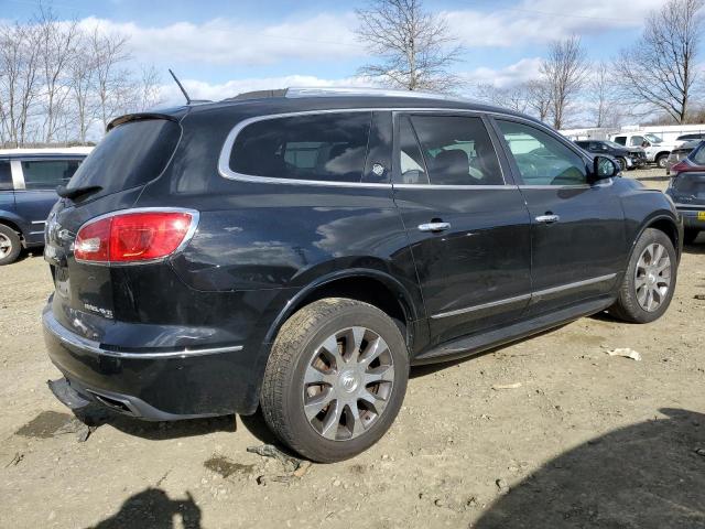 VIN 5GAKVCKD0HJ134672 2017 BUICK ENCLAVE no.3