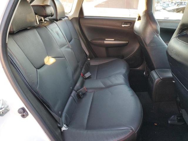 JF1GR7E6XBG813274 Subaru Impreza Wrx