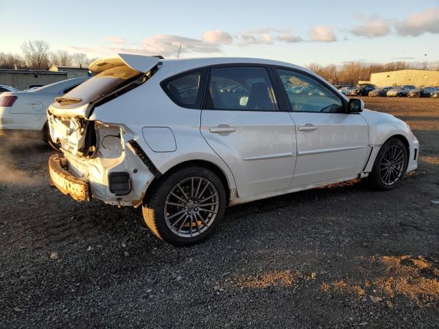 JF1GR7E6XBG813274 Subaru Impreza Wrx