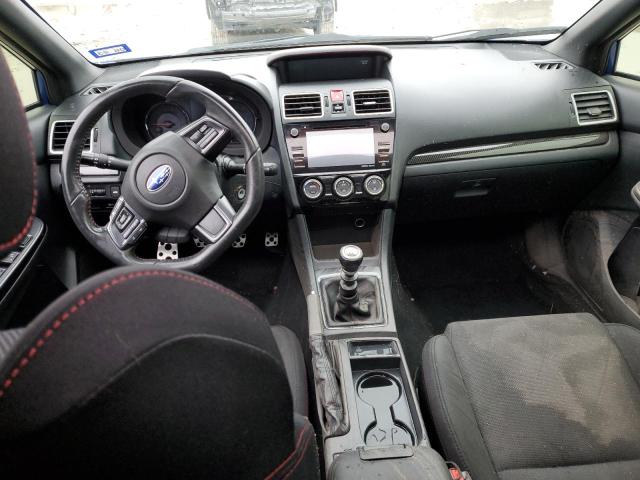 JF1VA1C64J9836227 Subaru Wrx Premium