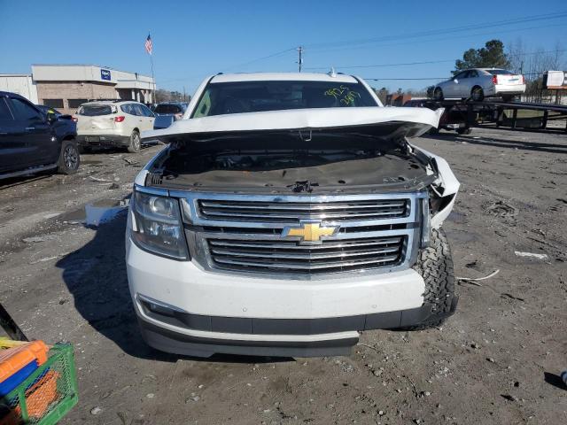 2017 CHEVROLET SUBURBAN C - 1GNSCJKC1HR354282