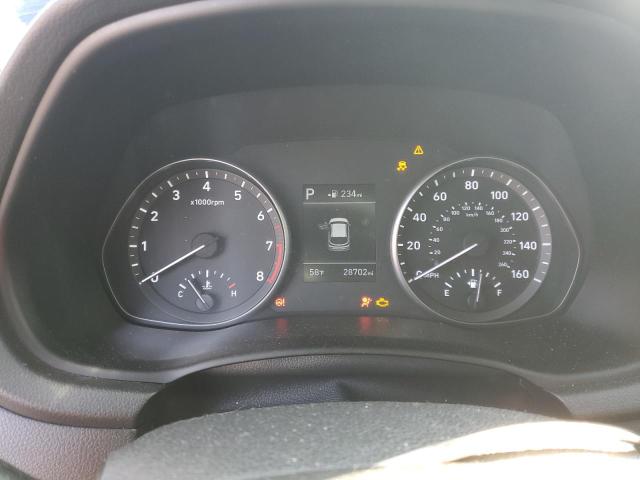 2019 HYUNDAI ELANTRA GT - KMHH35LE4KU118526