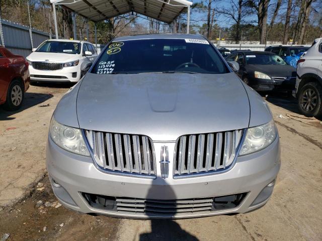1LNHM94R99G602187 Lincoln MKS